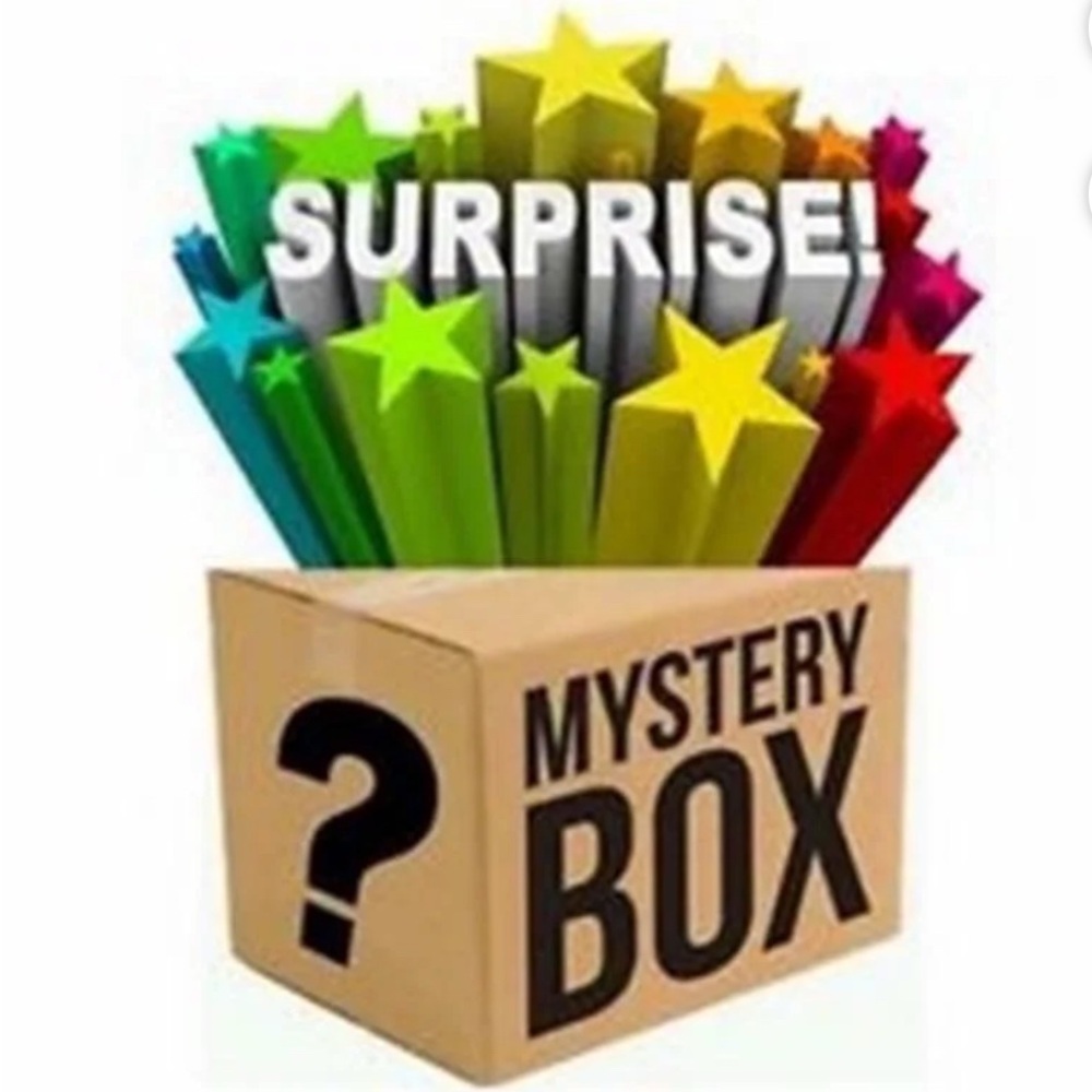🌟Best Women’s Mystery Box🌟